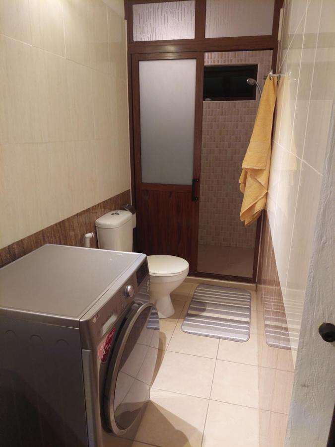 Cozy Studio At ปวงต์โตกาโนนิเยร์ ภายนอก รูปภาพ