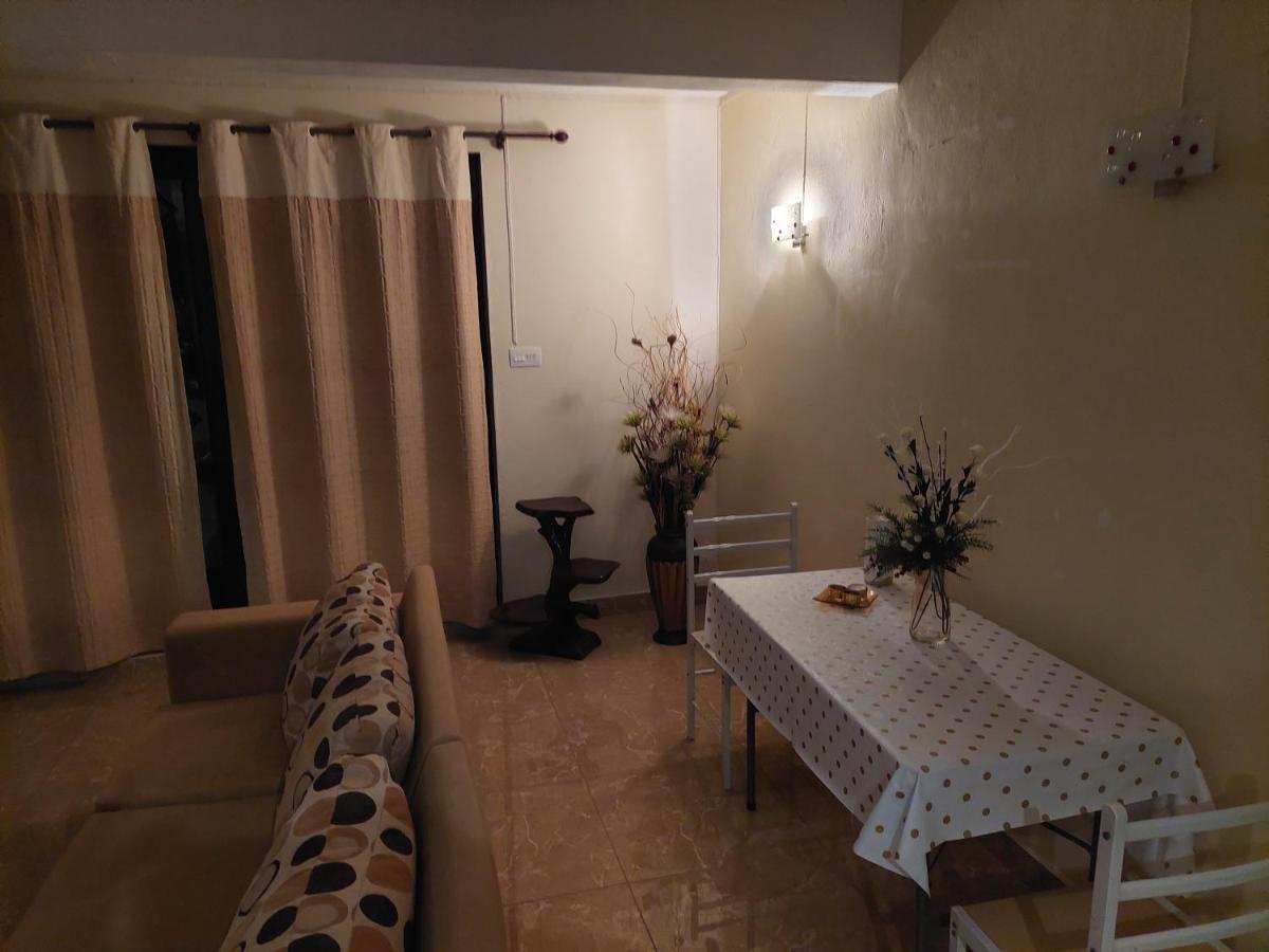 Cozy Studio At ปวงต์โตกาโนนิเยร์ ภายนอก รูปภาพ